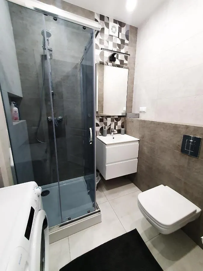 Atma Apartment - Ul. Piwna, Stare Miasto/The Old Town Varsovia