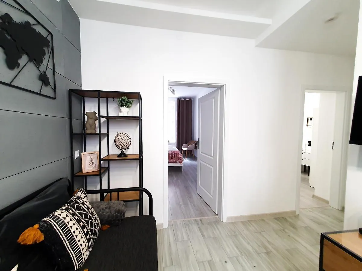 Atma Apartment - Ul. Piwna, Stare Miasto/The Old Town Varsovia