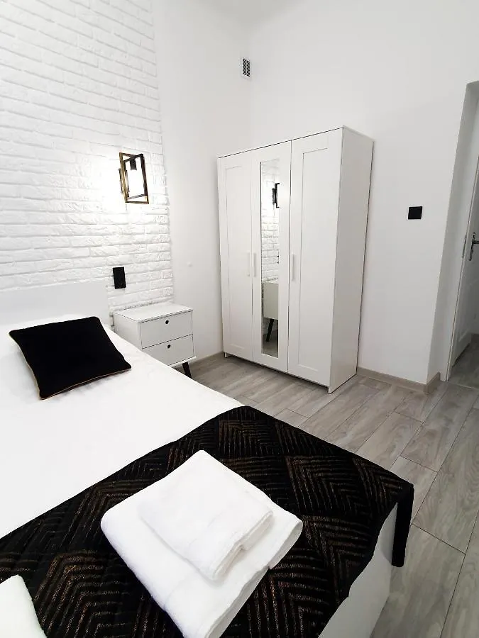 Atma Apartment - Ul. Piwna, Stare Miasto/The Old Town Varsovia Polonia